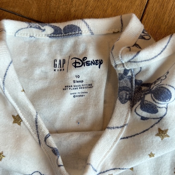 Girls pajama - Picture 3 of 4